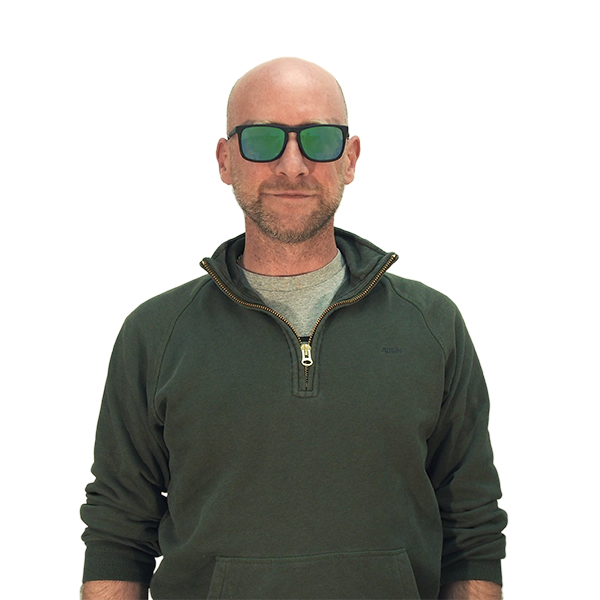 Chris Shaw