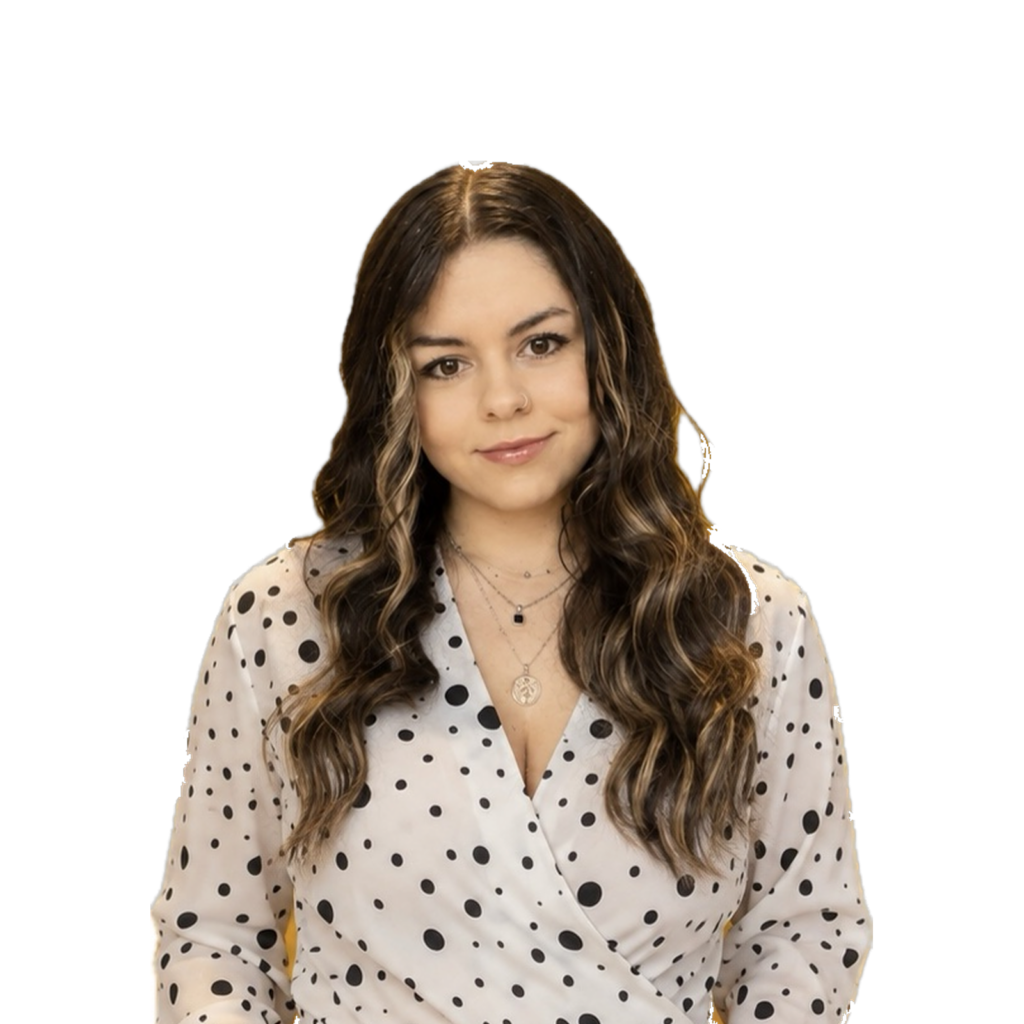 April Trigg