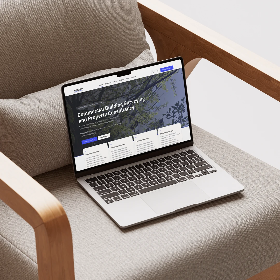 Positioning A New Consultancy