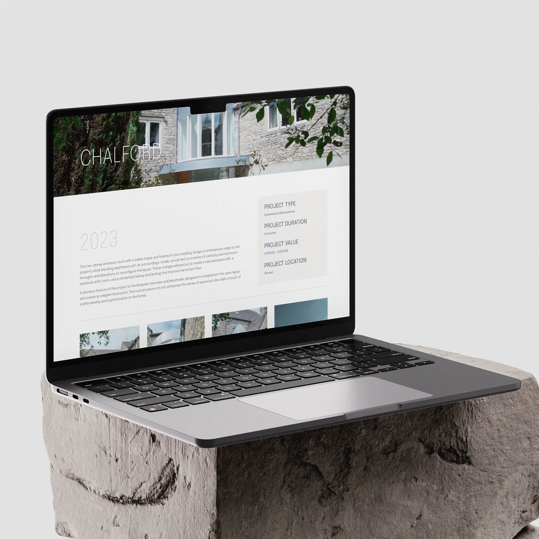 Putting The Portfolio First