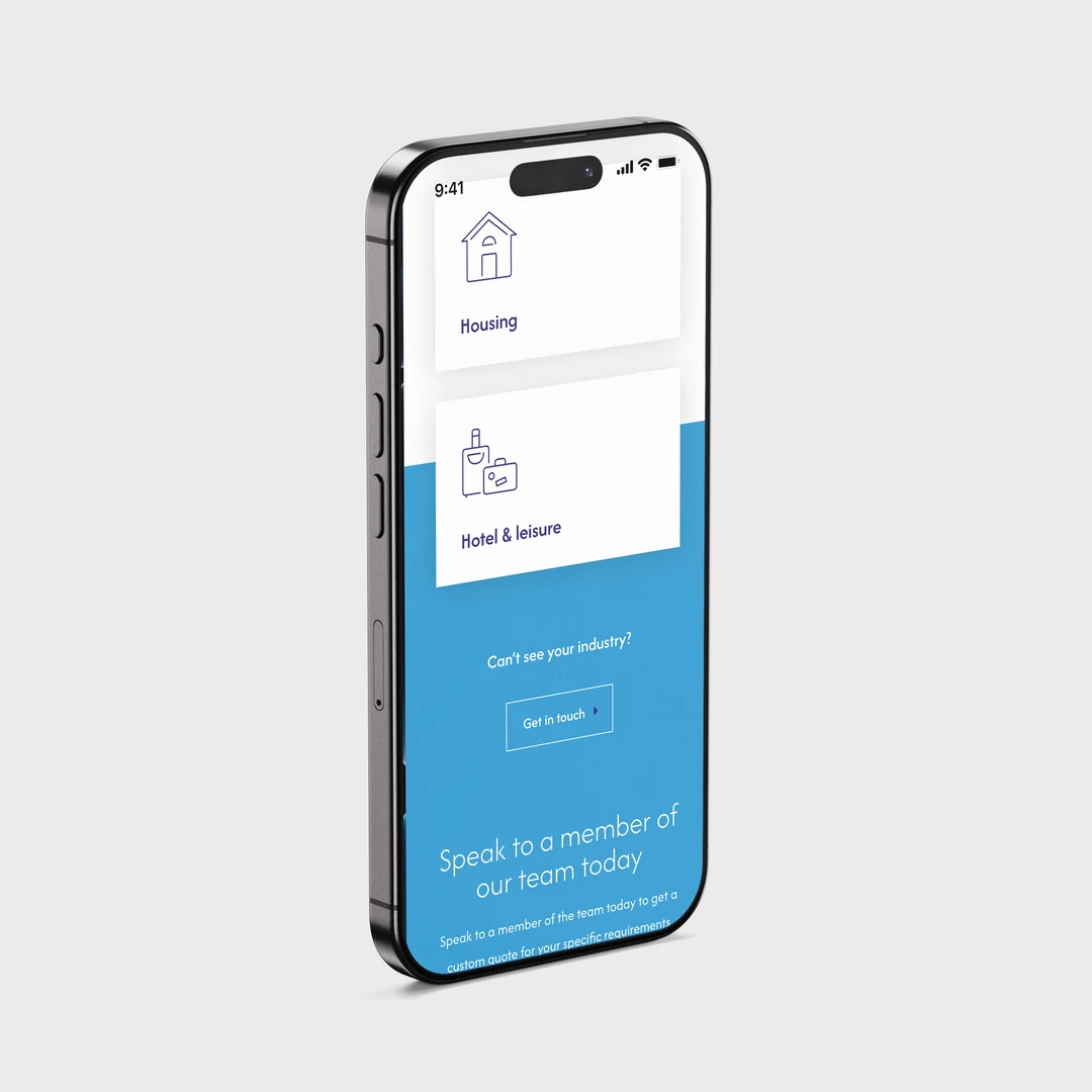 Courses and conversion improvements