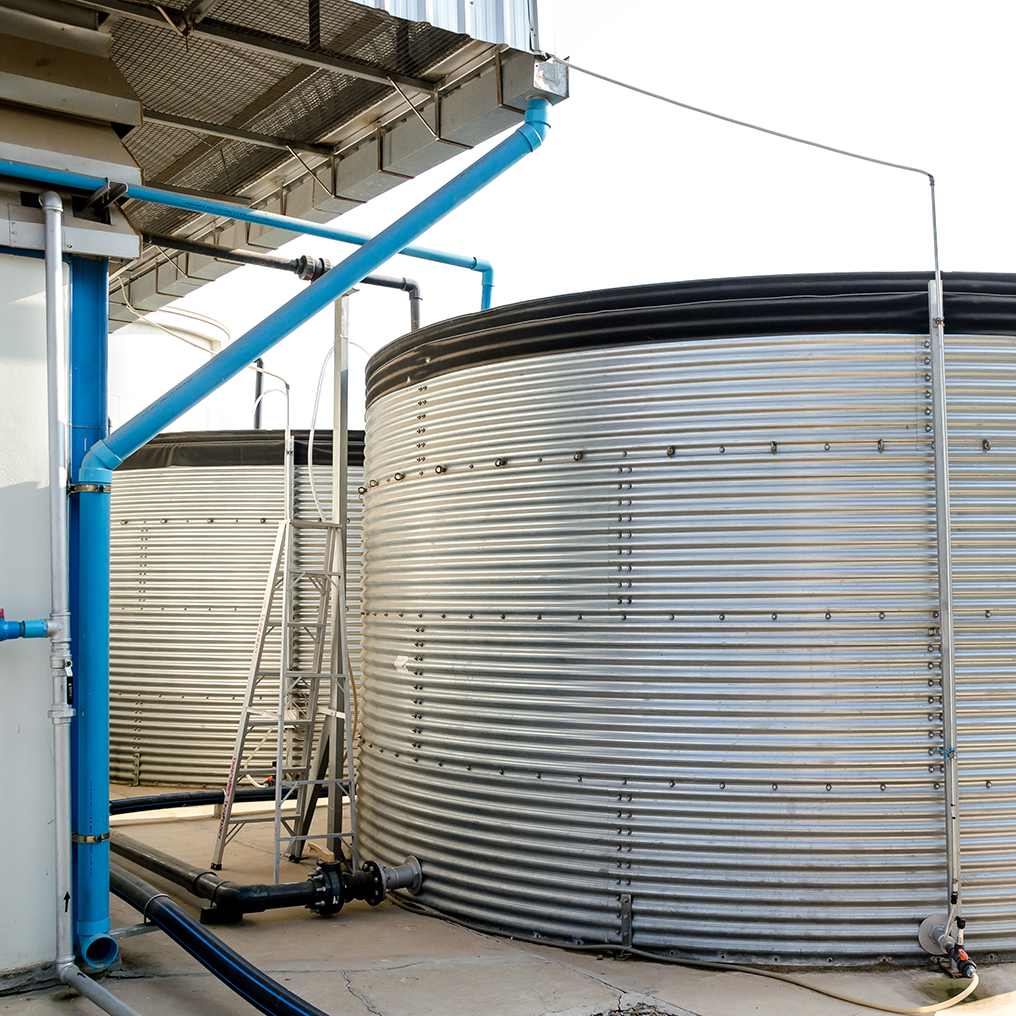 How Brace Helped Water Tanks Midlands Scale Google Ads From A Standing Start